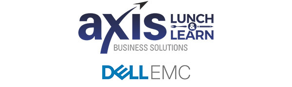 Axium lunch and learn