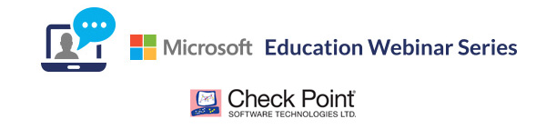 microsoft webinar